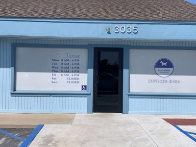 Window & Wall Graphics Photo